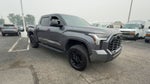 2026 Toyota Tundra Limited CrewMax 5.5' Bed