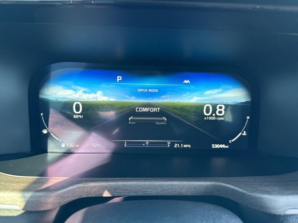 2023 Kia Sorento X-Line SX Prestige