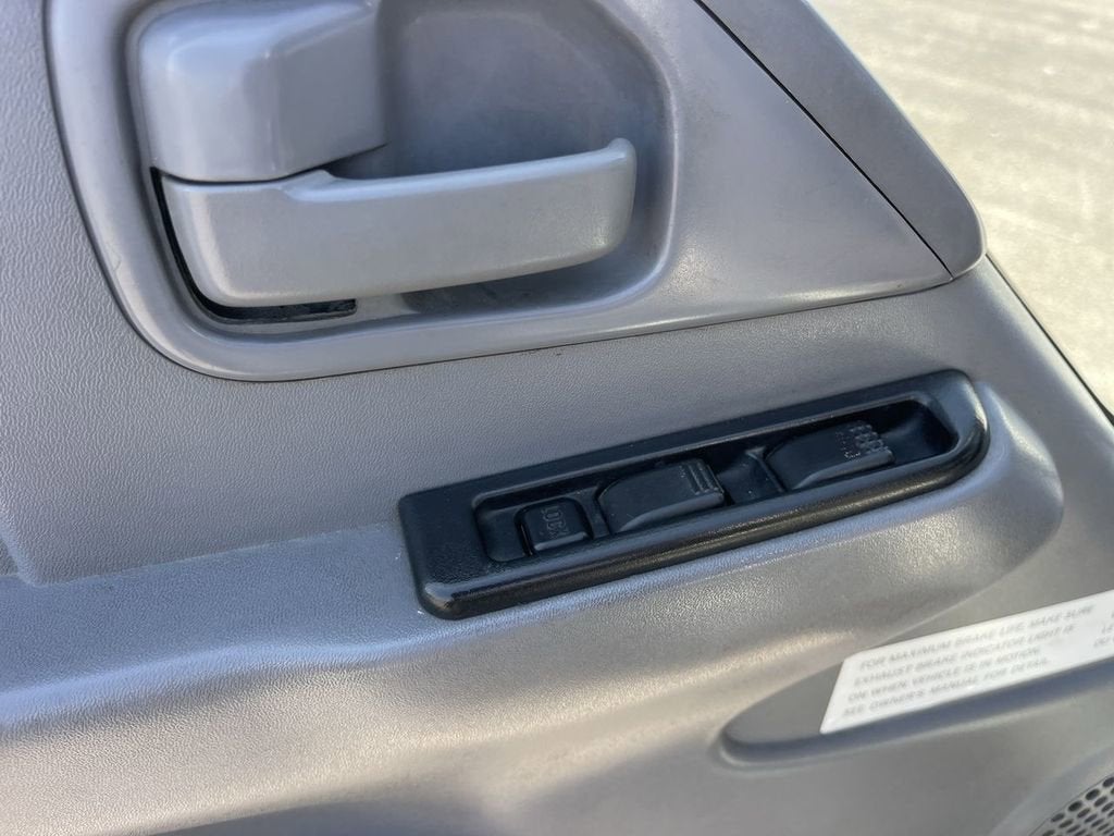 2006 Chevrolet W4500 IBT AIR PWL