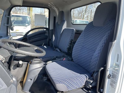 2024 Chevrolet Low Cab Forward 5500 HD 2WD Reg Cab 176