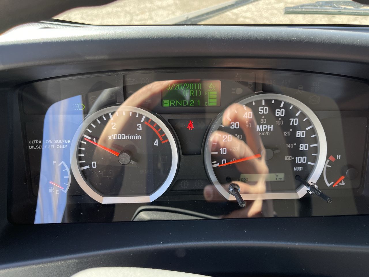 2024 Chevrolet Low Cab Forward 5500 HD 2WD Reg Cab 150