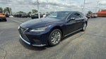 2022 Lexus LS LS 500