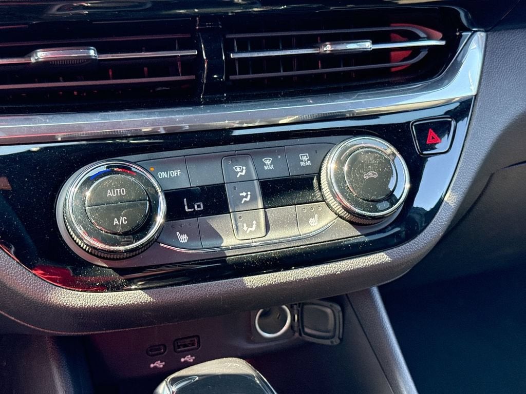 2024 Buick Envista Sport Touring
