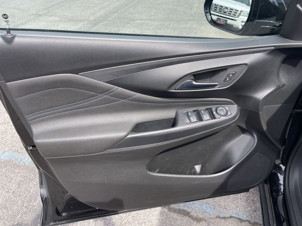 2024 Buick Envista Sport Touring