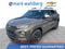2022 Chevrolet Trailblazer ACTIV
