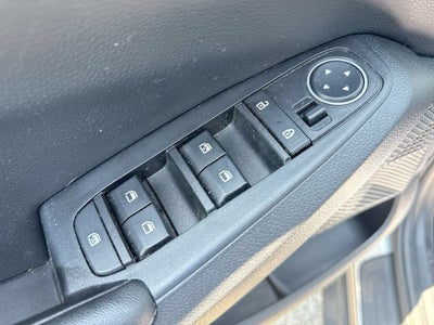 2023 Kia Seltos EX