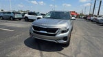 2023 Kia Seltos EX