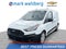2020 Ford Transit Connect Van XL