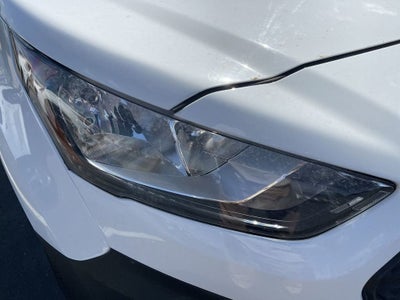 2020 Ford Transit Connect Van XL