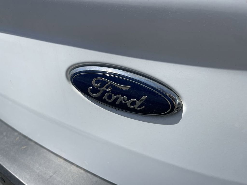 2020 Ford Transit Connect Van XL