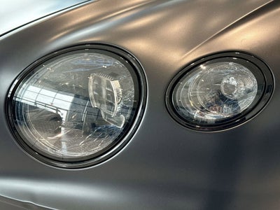 2022 Bentley Continental GT Speed