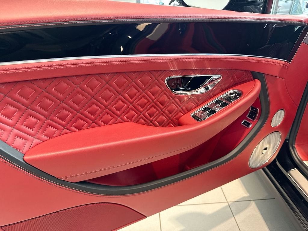 2022 Bentley Continental GT Speed
