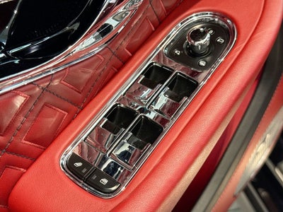 2022 Bentley Continental GT Speed