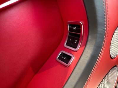 2022 Bentley Continental GT Speed
