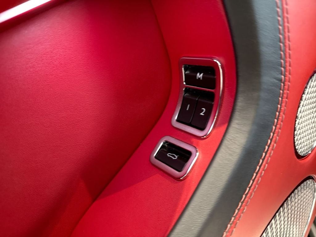 2022 Bentley Continental GT Speed