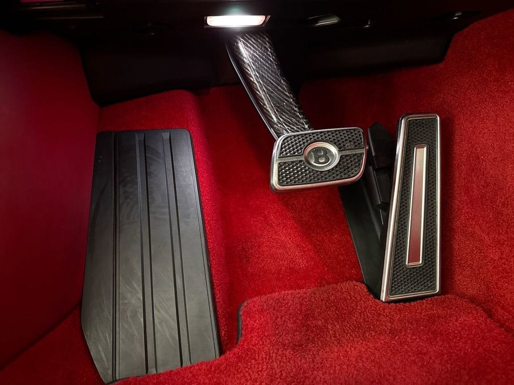 2022 Bentley Continental GT Speed