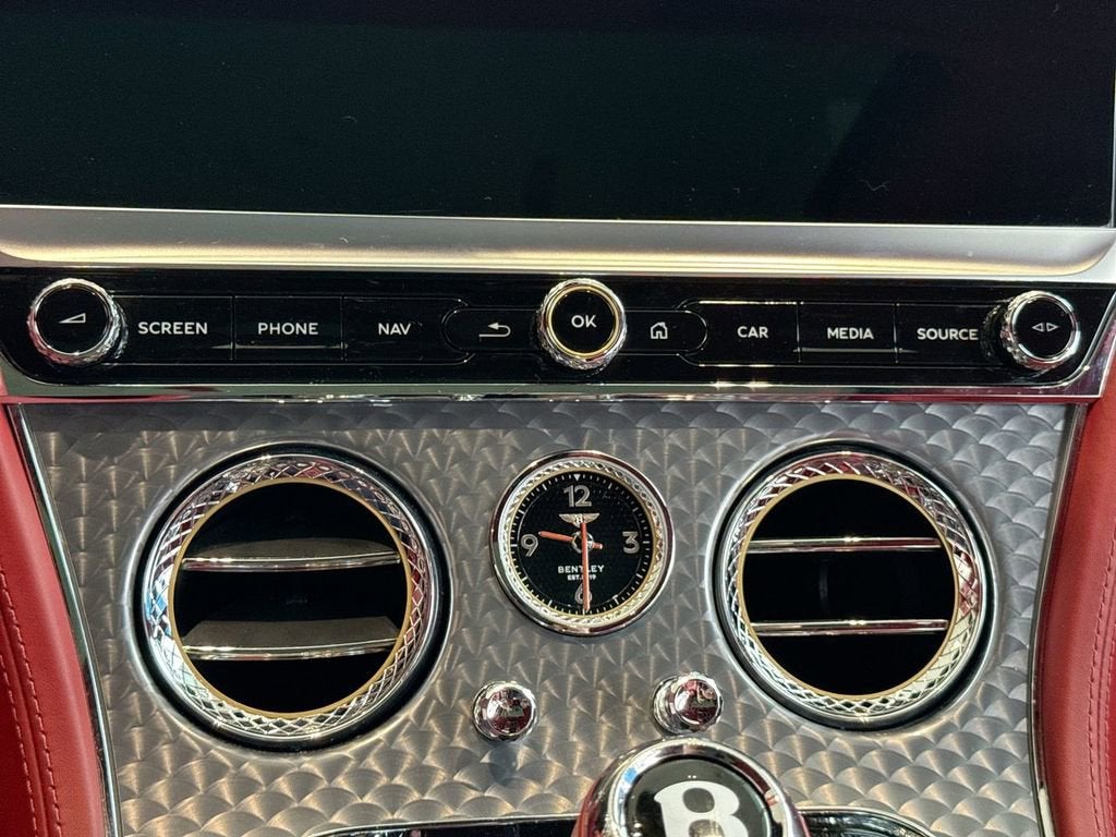2022 Bentley Continental GT Speed