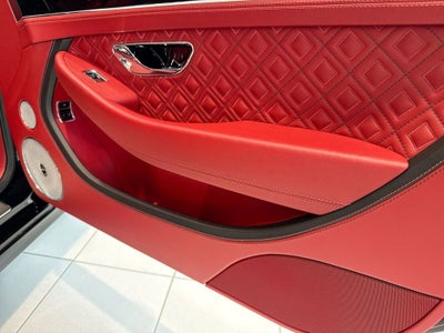 2022 Bentley Continental GT Speed
