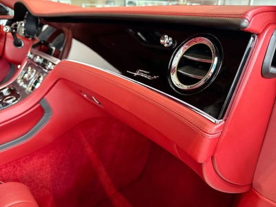 2022 Bentley Continental GT Speed