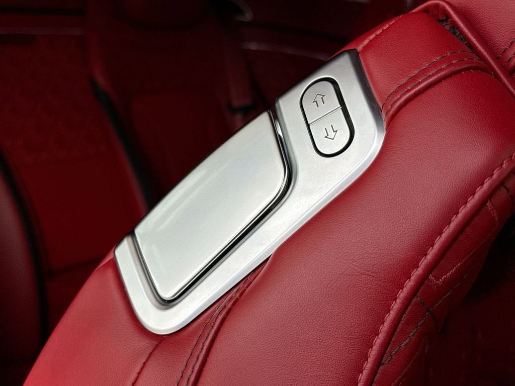 2022 Bentley Continental GT Speed