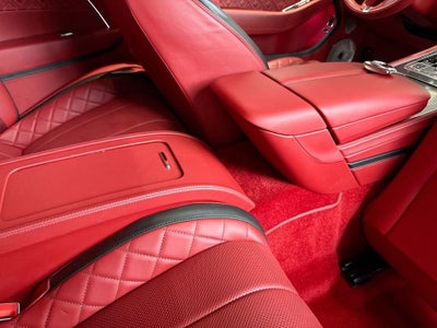 2022 Bentley Continental GT Speed