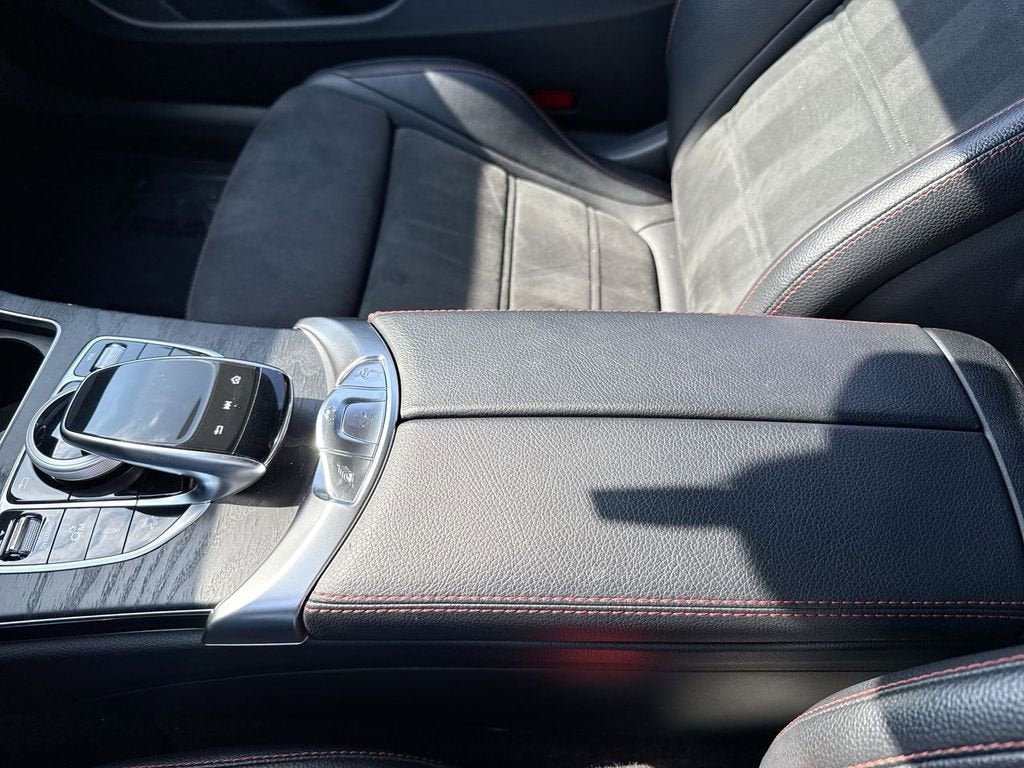 2021 Mercedes-Benz C-Class AMG® C 43