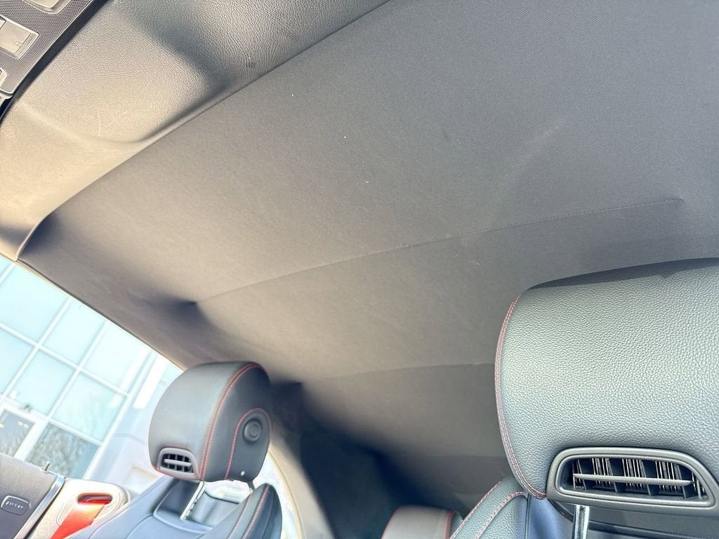 2021 Mercedes-Benz C-Class AMG® C 43