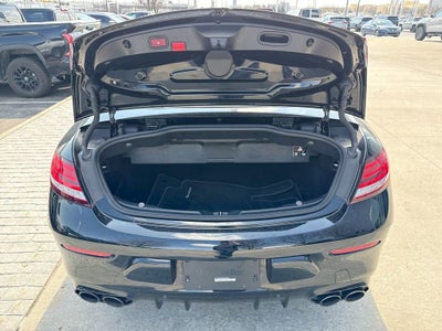 2021 Mercedes-Benz C-Class AMG® C 43