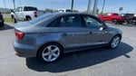 2018 Audi A3 Sedan Premium