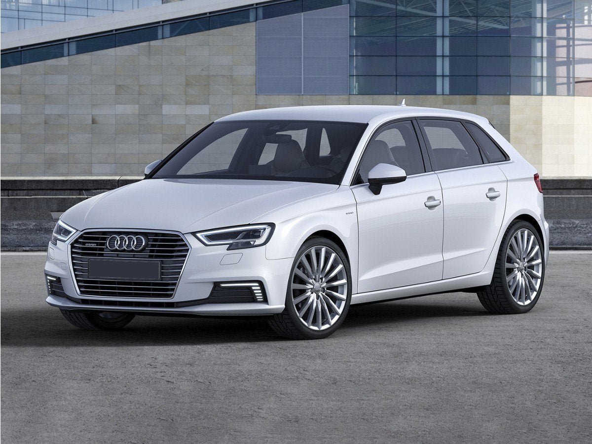 2018 Audi A3 e-tron 1.4T S tronic Premium's photo