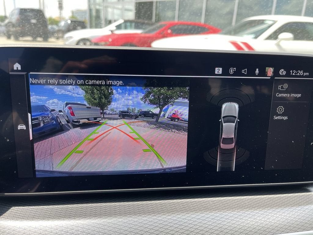 2022 BMW 5 Series 530e xDrive