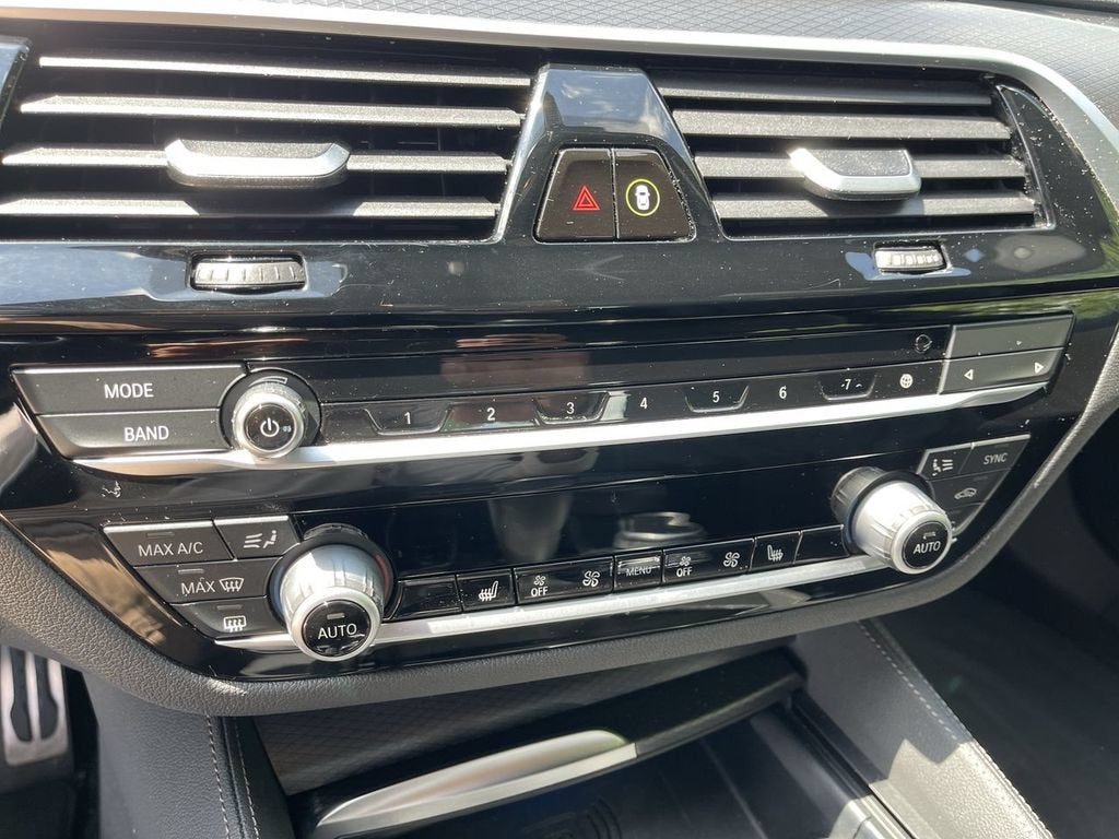 2022 BMW 5 Series 530e xDrive