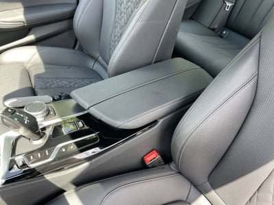 2022 BMW 5 Series 530e xDrive