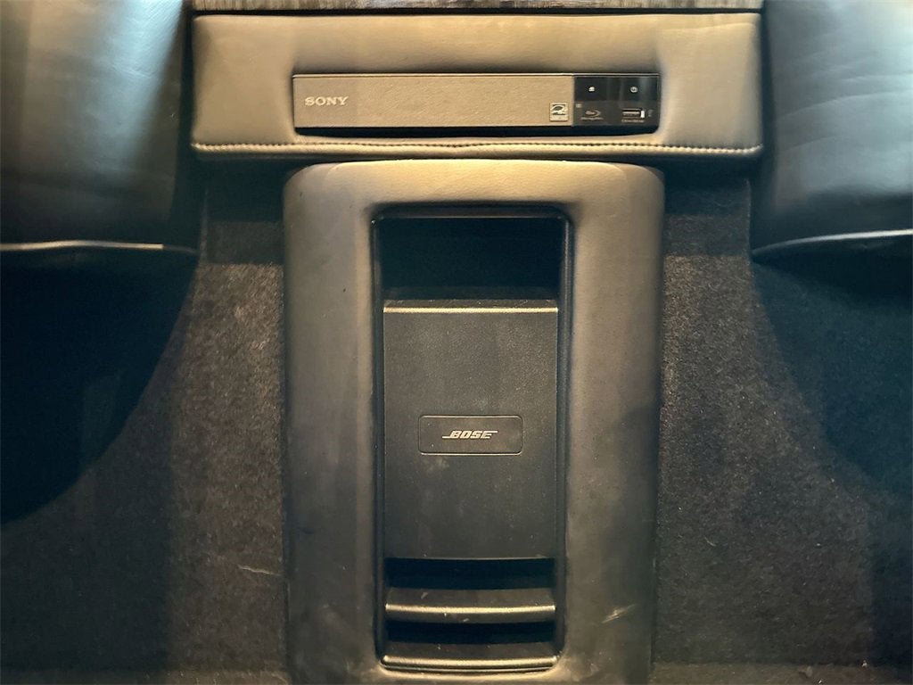 2016 Mercedes-Benz Sprinter Chassis-Cabs 2WD Reg Cab 170" WB