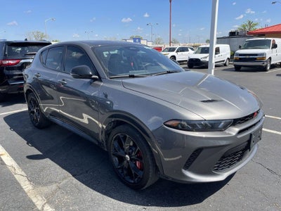2024 Dodge Hornet R/T Plus