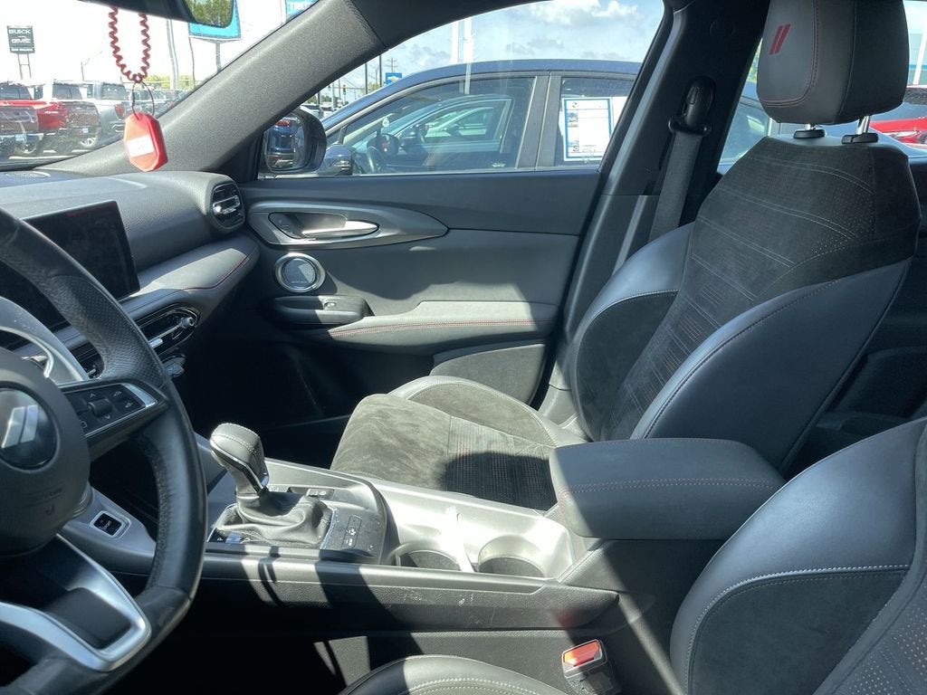 2024 Dodge Hornet R/T Plus