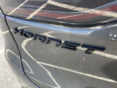 2024 Dodge Hornet R/T Plus