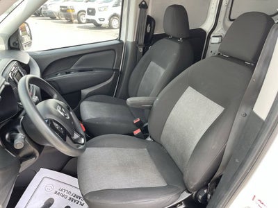 2022 RAM ProMaster City Cargo Van Tradesman
