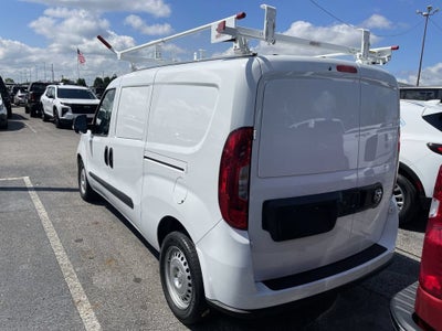2022 RAM ProMaster City Cargo Van Tradesman