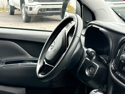 2019 RAM ProMaster City Cargo Van Tradesman SLT