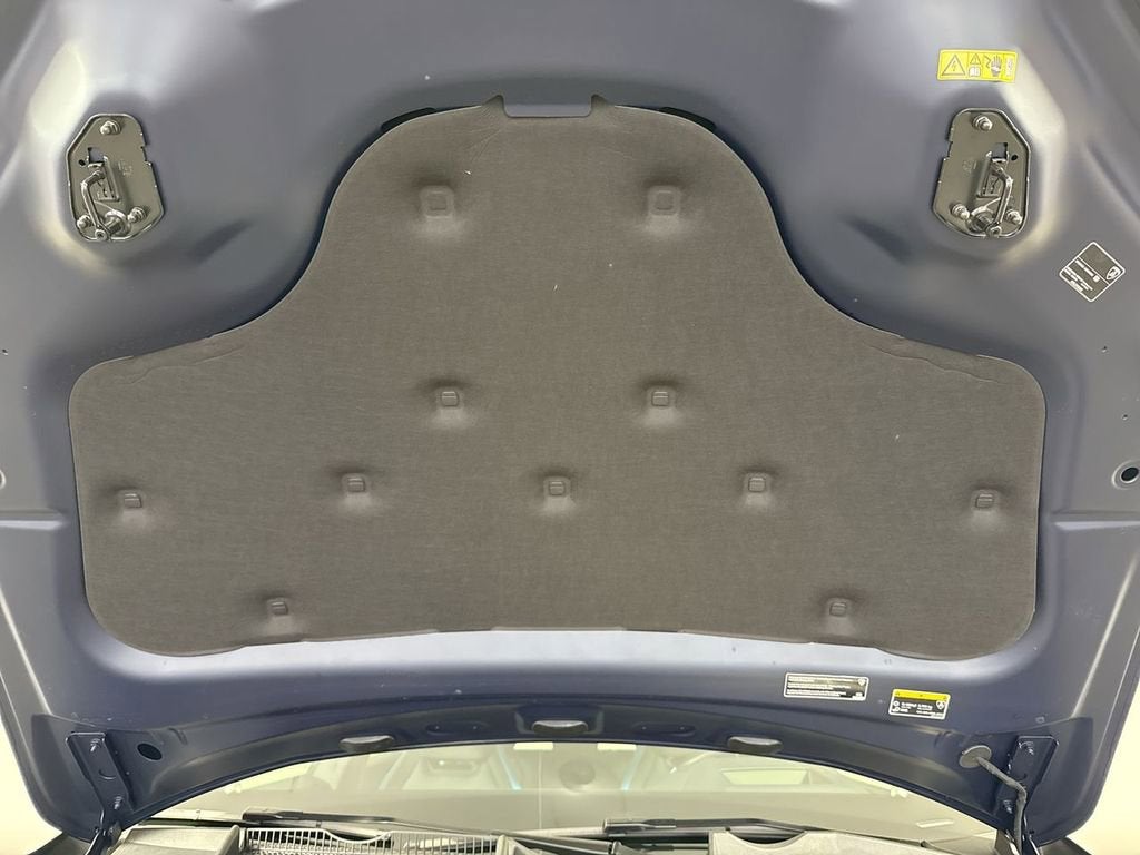 2025 Lamborghini Urus SE