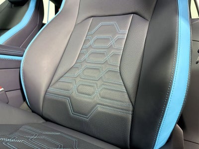 2025 Lamborghini Urus SE