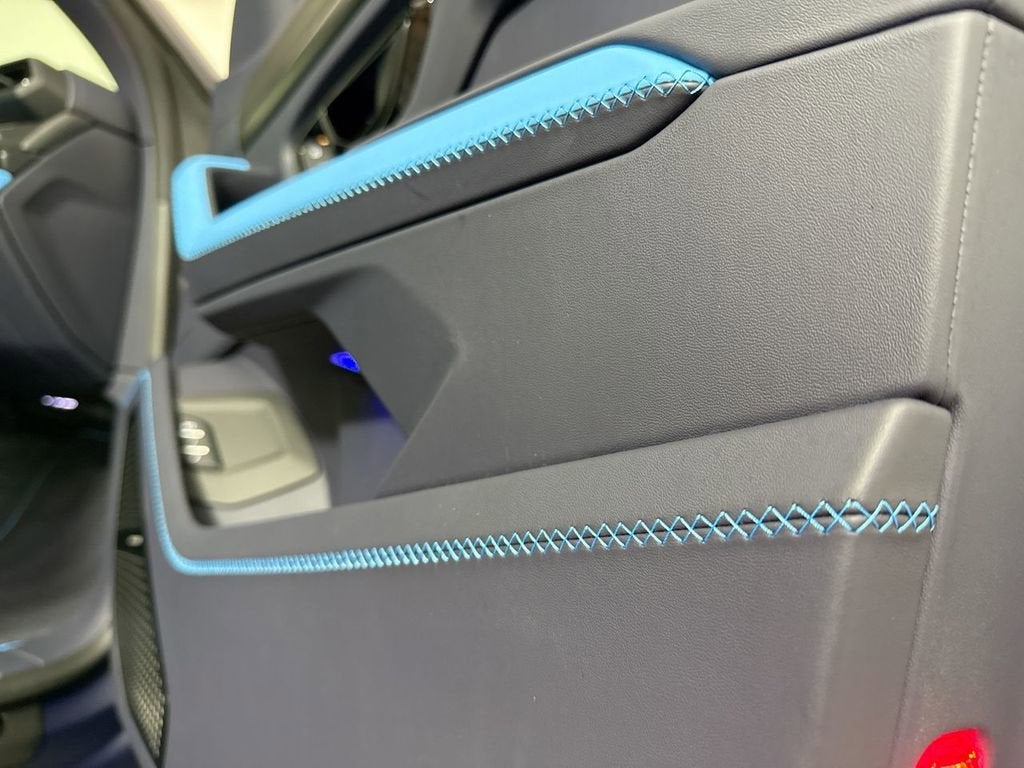 2025 Lamborghini Urus SE