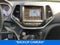 2018 Jeep Cherokee Trailhawk