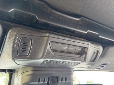 2024 Jeep Wrangler 4-Door Rubicon 4x4