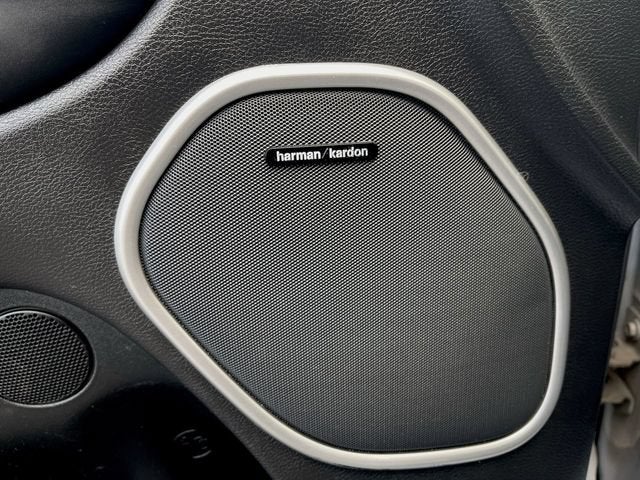 2018 Jeep Grand Cherokee Summit