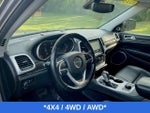 2018 Jeep Grand Cherokee Summit