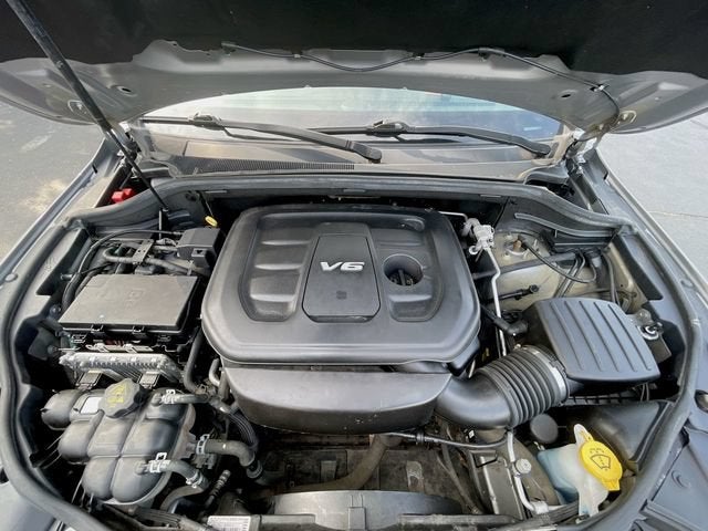 2018 Jeep Grand Cherokee Summit