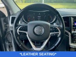 2018 Jeep Grand Cherokee Summit
