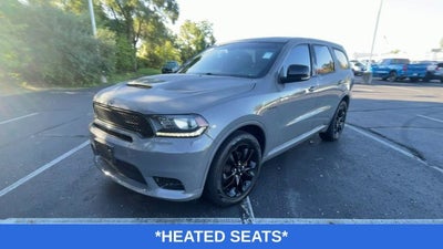 2020 Dodge Durango R/T AWD